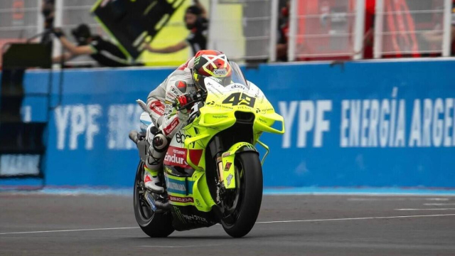 Nhung Nguoi Chien Thang va Ke Thua Cuoc tai MotoGP Mugello 2025 Khi Marc Marquez ve lai cuoc choi - 5