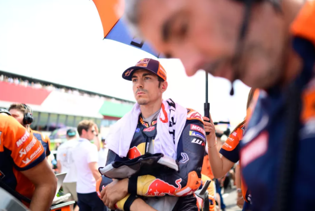 Nhung Nguoi Chien Thang va Ke Thua Cuoc tai MotoGP Mugello 2025 Khi Marc Marquez ve lai cuoc choi - 7