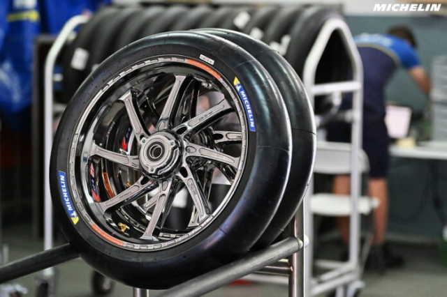 Phat ap suat lop trong luc dua lieu co phai la buoc di moi hop ly hon cho MotoGP - 6