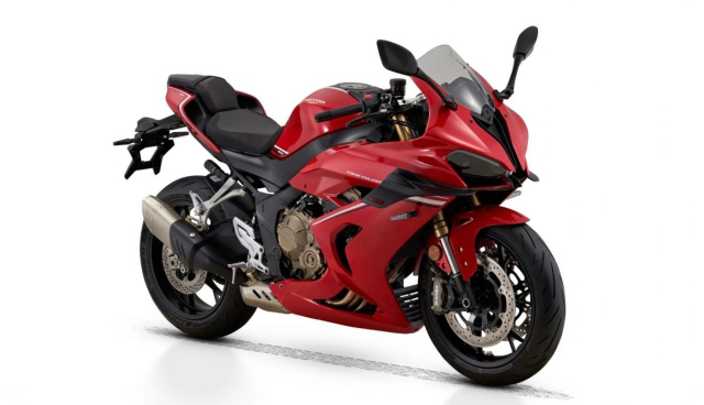 QJMotor SRK 800 RR Ke thach thuc moi tu Trung Hoa gia re bat ngo nhung khong he kem canh - 5