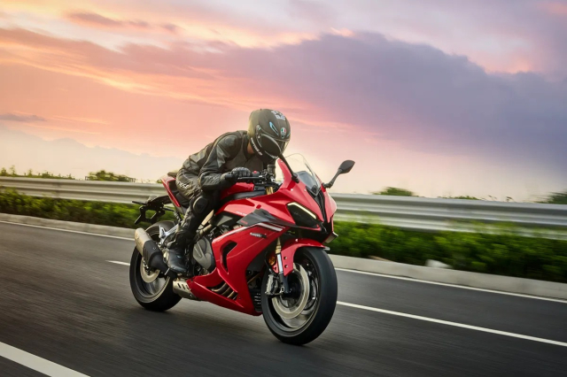 QJMotor SRK 800 RR Ke thach thuc moi tu Trung Hoa gia re bat ngo nhung khong he kem canh - 7