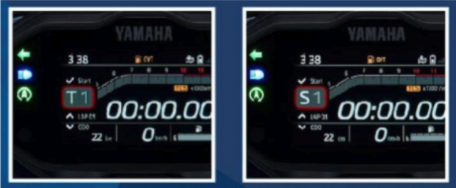 So sanh diem khac nhau giua 2 phien ban Yamaha NVX 155 All New Ban chon thuc dung hay tien phong - 7