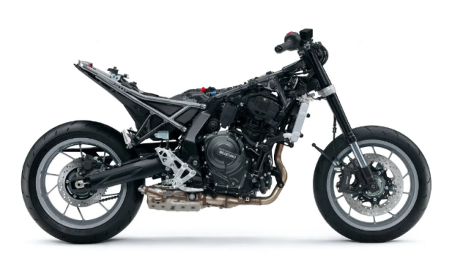 Suzuki GSX8T va GSX8TT 2026 Bo doi Sport Touring moi day hua hen sap xuat hien - 3