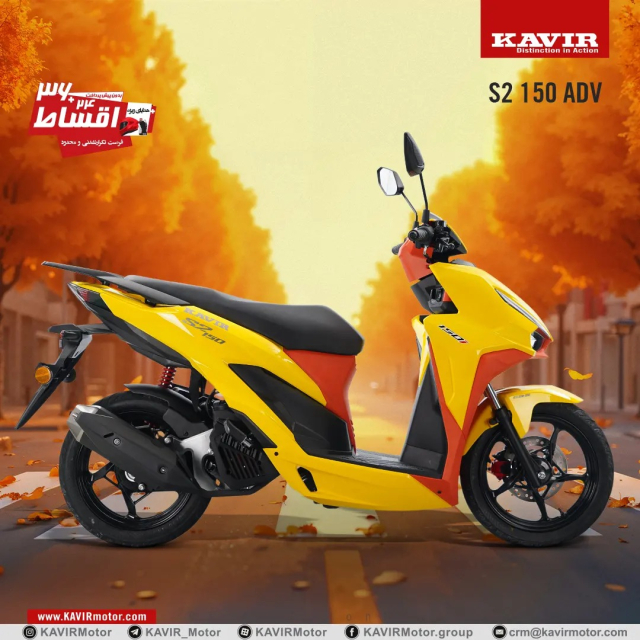Thuc hu ve mau xe tay ga 125cc lam moi nguoi lam tuong la Vario 125 the he moi - 8