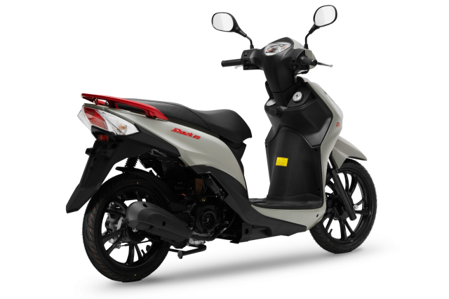 Tieu Vision vua ra mat phien ban 2025 tai Viet Nam voi gia ban chi tu 265 trieu Dong - 6