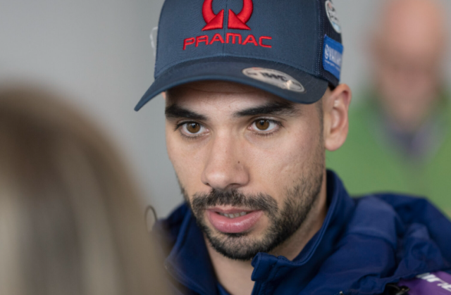 Toprak chinh thuc ve Pramac Yamaha 2026 co hoi cuoi cho Miguel Oliveira - 3