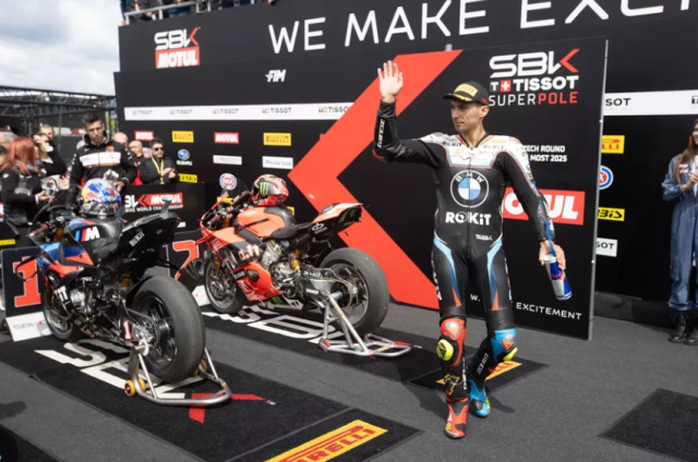 Toprak Razgatlioglu chinh thuc gia nhap MotoGP cung Pramac Yamaha vao nam 2026 - 3