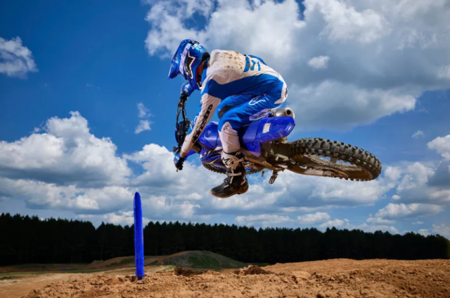 Yamaha OffRoad 2026 Khi di san 70 nam giao thoa voi hien dai - 3