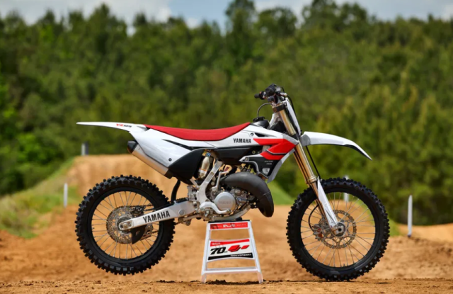 Yamaha OffRoad 2026 Khi di san 70 nam giao thoa voi hien dai - 6