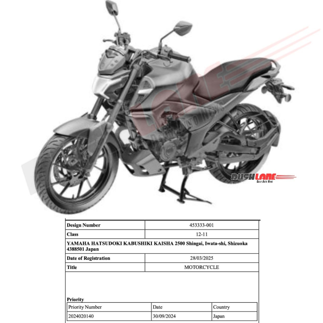 Yamaha sap ra mat xe con tay moi voi gia ban quy doi chi tu 37 trieu dong co Hybrid - 3