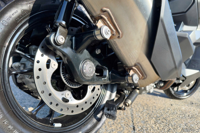 ___BMW C400 GT 2022___ - 10