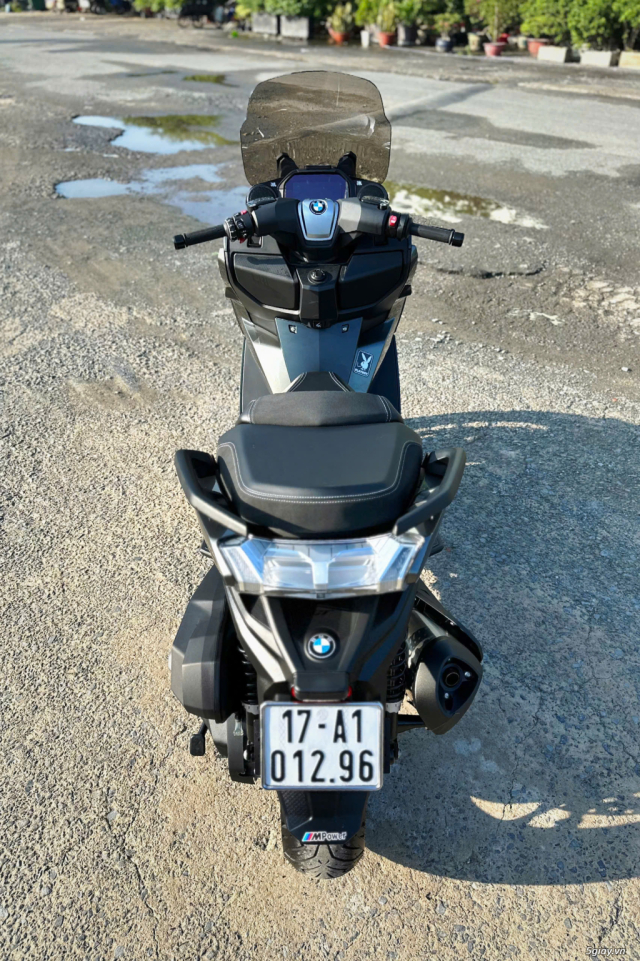___BMW C400 GT 2022___ - 12