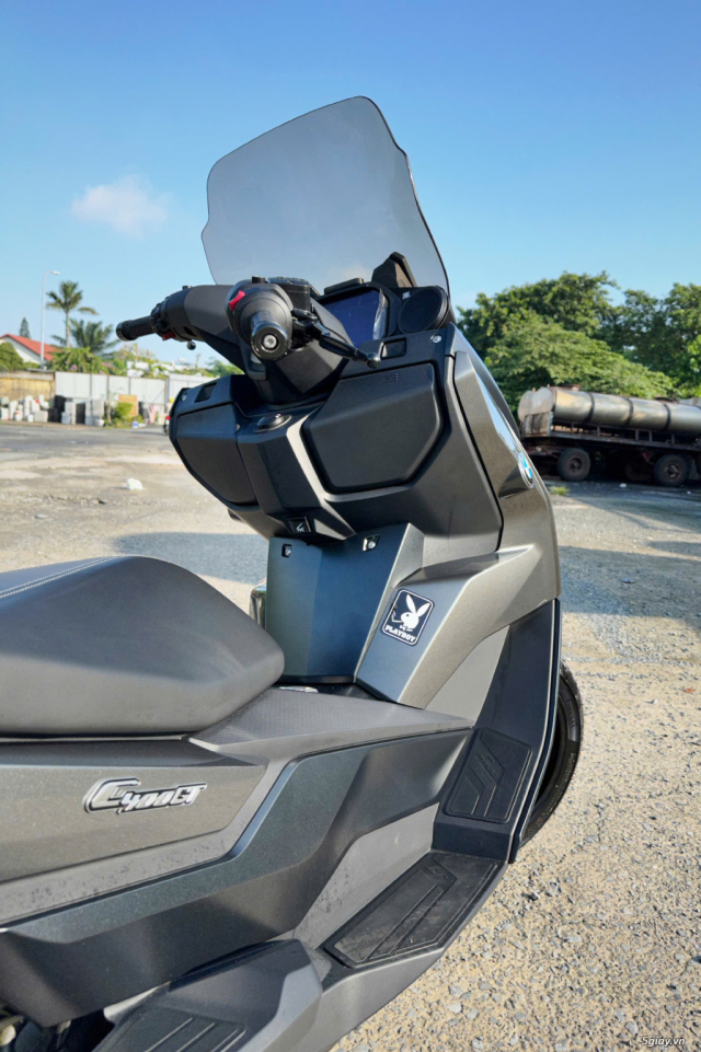 ___BMW C400 GT 2022___ - 14