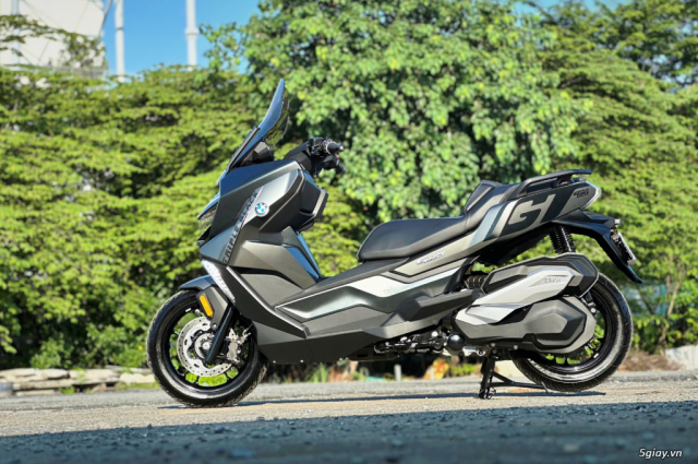 ___BMW C400 GT 2022___ - 15