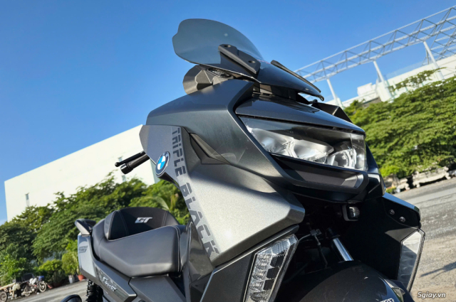 ___BMW C400 GT 2022___ - 24
