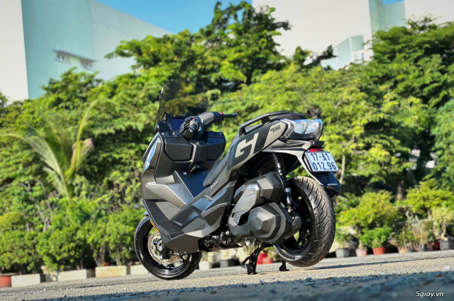 ___BMW C400 GT 2022___ - 28