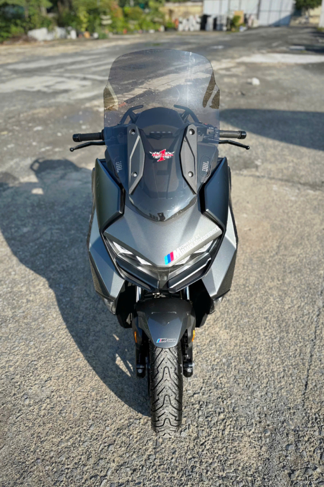 ___BMW C400 GT 2022___ - 30