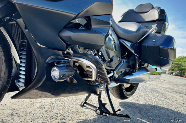 ___BMW K1600B Grand America 2020___ - 14