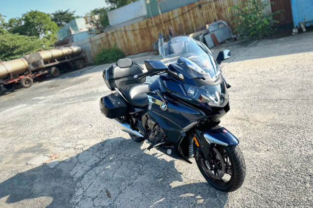 ___BMW K1600B Grand America 2020___ - 19