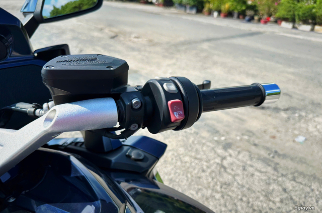 ___BMW K1600B Grand America 2020___ - 26