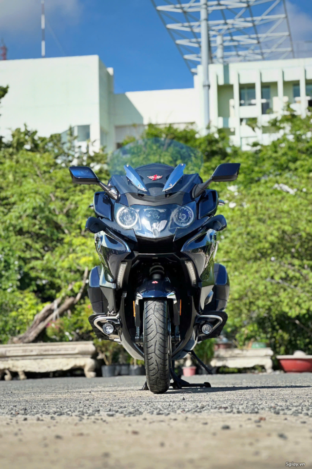 ___BMW K1600B Grand America 2020___ - 30
