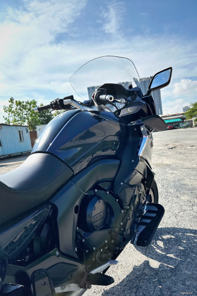 ___BMW K1600B Grand America 2020___ - 36