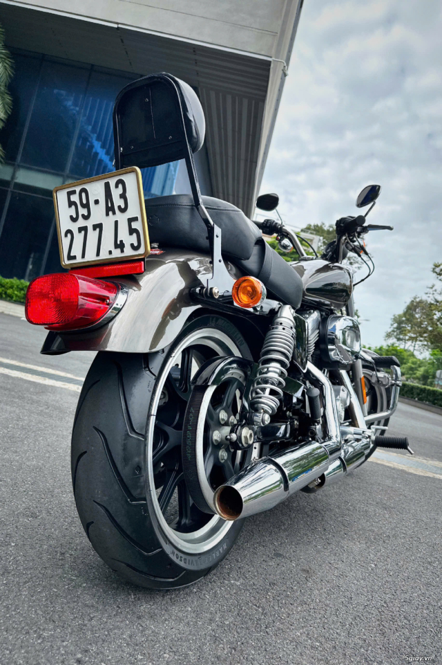 ___HARLEY 883 SuperLow 2020___ - 12