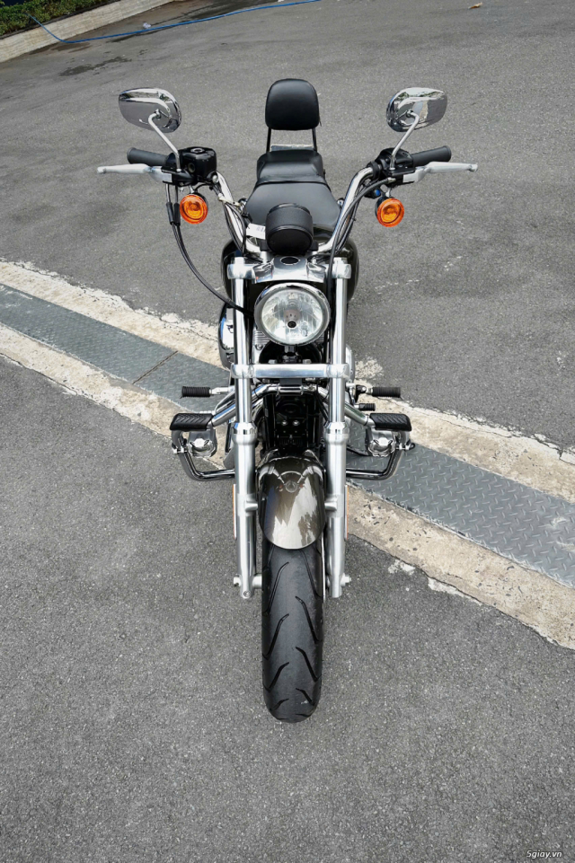 ___HARLEY 883 SuperLow 2020___ - 30