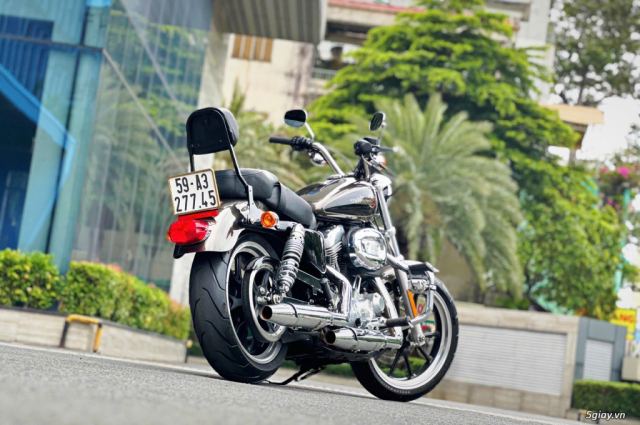 ___HARLEY 883 SuperLow 2020___ - 31