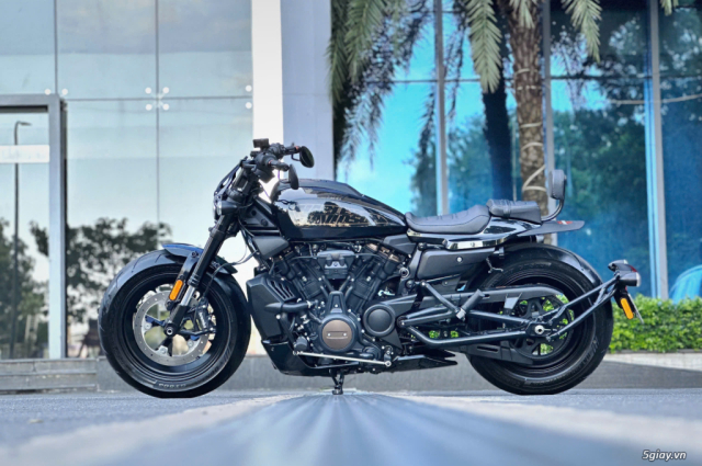 ___HARLEYDAVIDSON Sportster S 1250 32023___ - 15