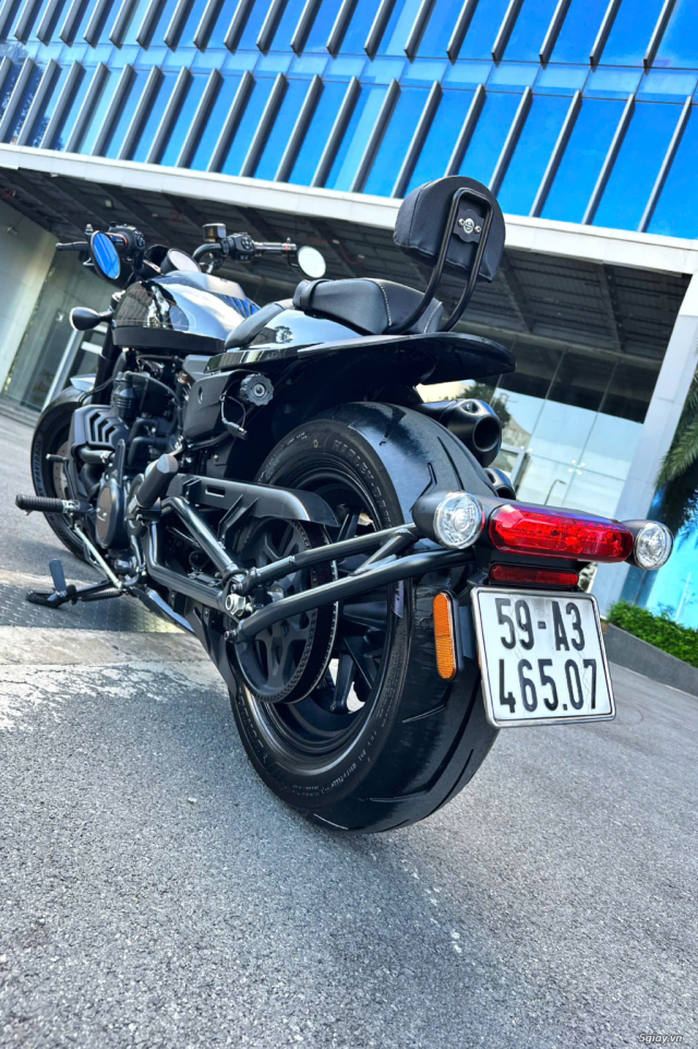 ___HARLEYDAVIDSON Sportster S 1250 32023___ - 22