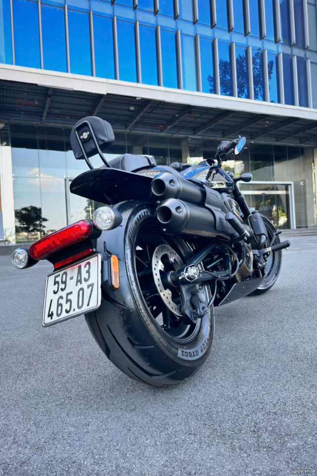 ___HARLEYDAVIDSON Sportster S 1250 32023___ - 24