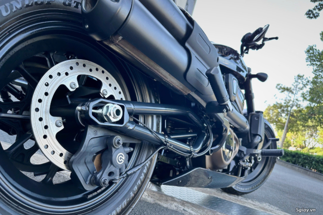 ___HARLEYDAVIDSON Sportster S 1250 32023___ - 29