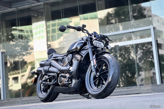 ___HARLEYDAVIDSON Sportster S 1250 32023___ - 31