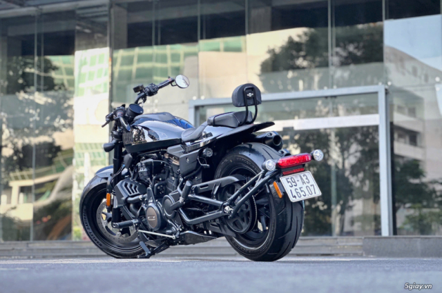 ___HARLEYDAVIDSON Sportster S 1250 32023___ - 34