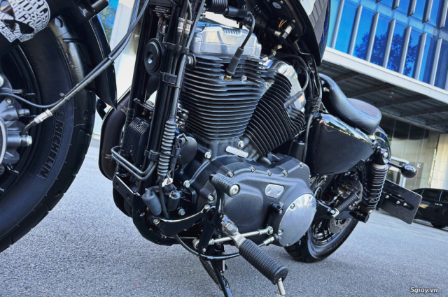 ___HARLEY FortyEight 1200cc 22018___ - 15