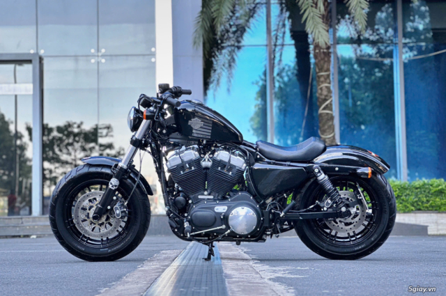 ___HARLEY FortyEight 1200cc 22018___ - 17