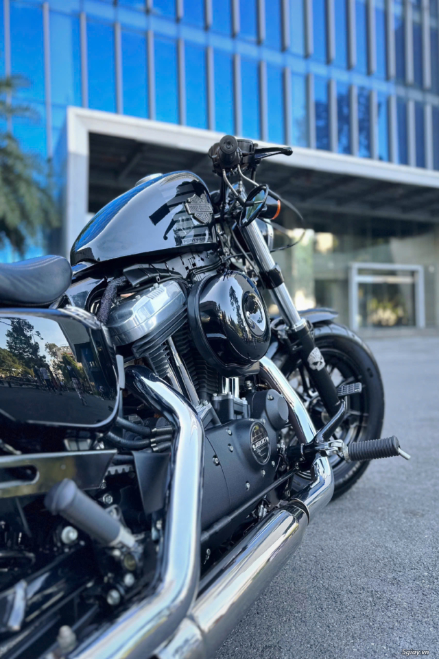 ___HARLEY FortyEight 1200cc 22018___ - 31