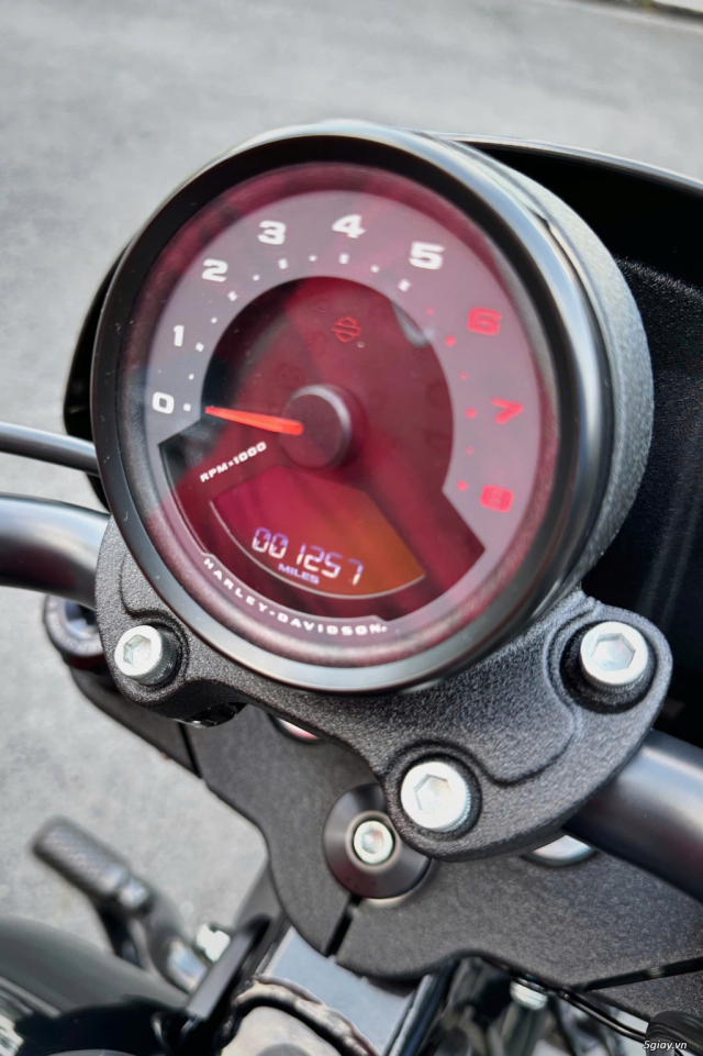 ___HARLEY Low Rider S 117Ci DK 22023___ - 4