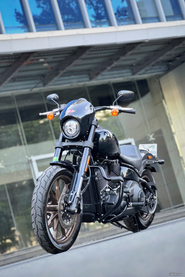 ___HARLEY Low Rider S 117Ci DK 22023___ - 6