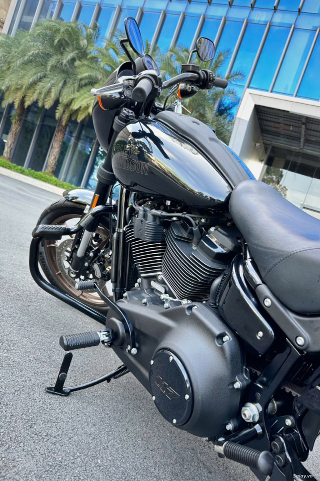 ___HARLEY Low Rider S 117Ci DK 22023___ - 8
