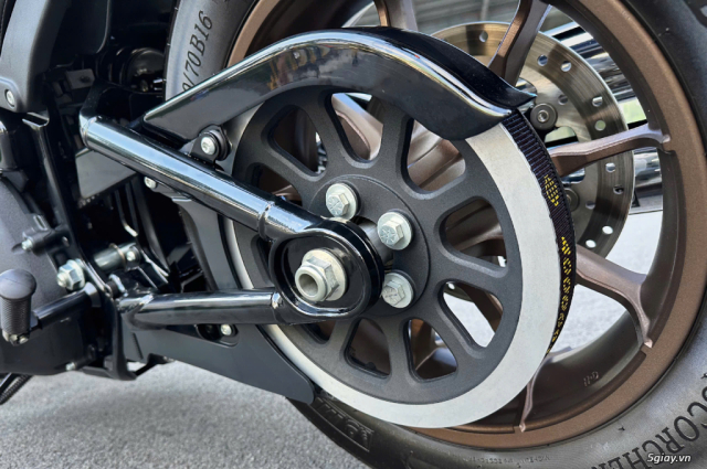 ___HARLEY Low Rider S 117Ci DK 22023___ - 10