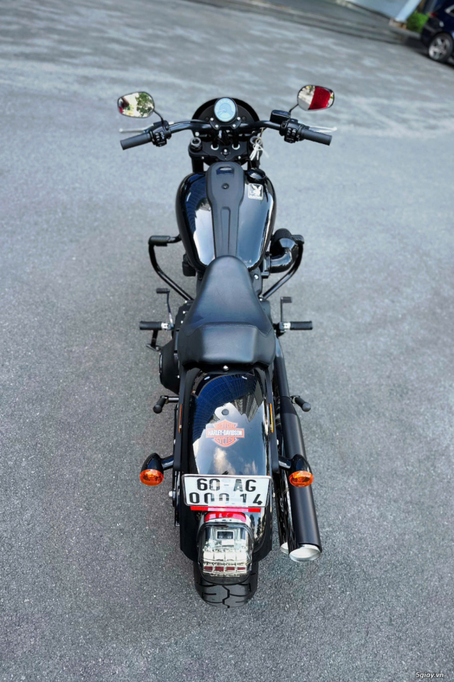___HARLEY Low Rider S 117Ci DK 22023___ - 12