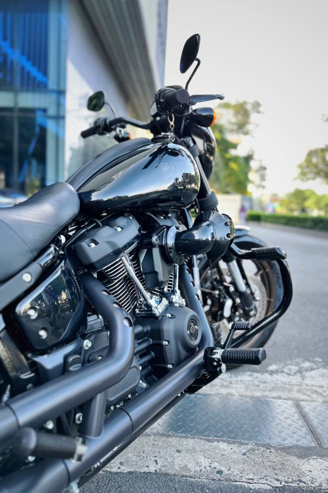 ___HARLEY Low Rider S 117Ci DK 22023___ - 14