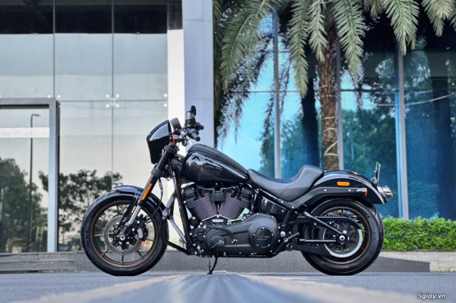 ___HARLEY Low Rider S 117Ci DK 22023___ - 17