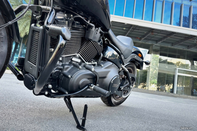 ___HARLEY Low Rider S 117Ci DK 22023___ - 21