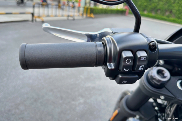 ___HARLEY Low Rider S 117Ci DK 22023___ - 26
