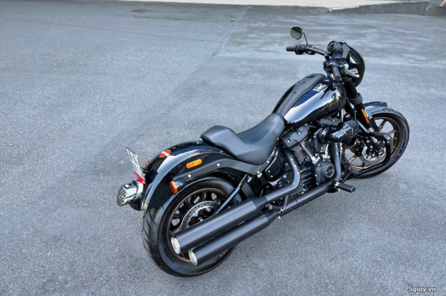 ___HARLEY Low Rider S 117Ci DK 22023___ - 28