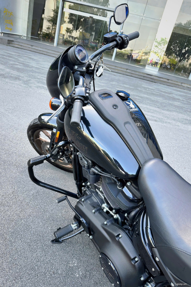 ___HARLEY Low Rider S 117Ci DK 22023___ - 31