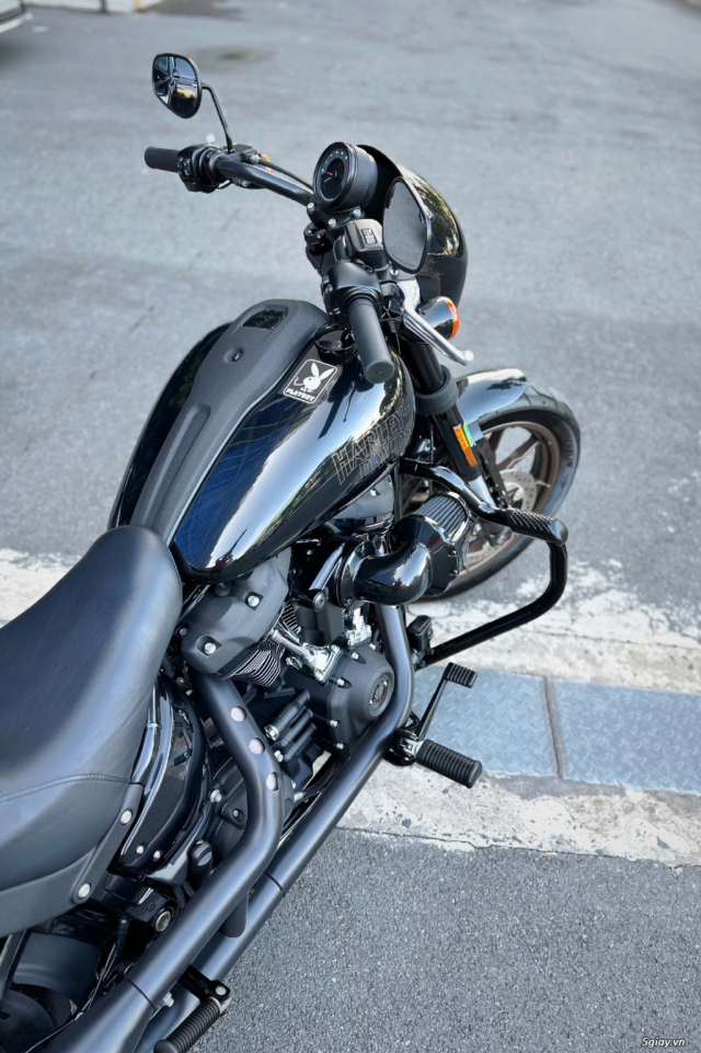 ___HARLEY Low Rider S 117Ci DK 22023___ - 33